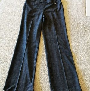 Long ladies casual dress pants tall